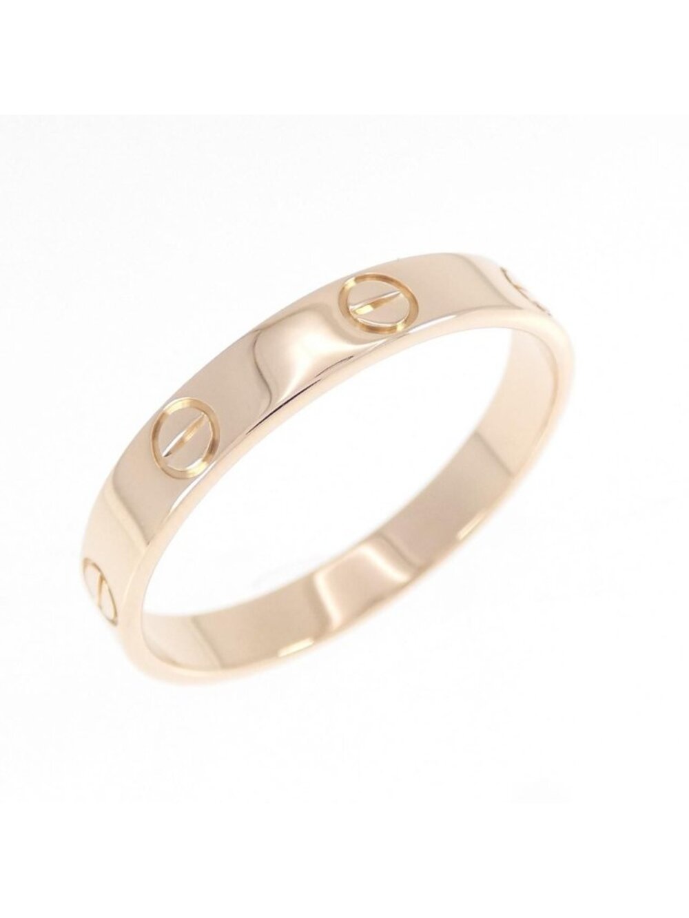 Cartier Mini Love Ring